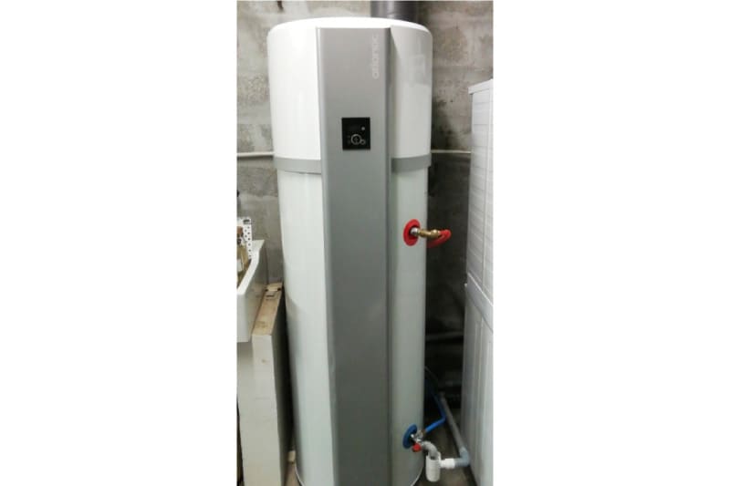 Dépannage et maintenance chauffe-eau électrique pour l'eau chaude sanitaire à Rennes