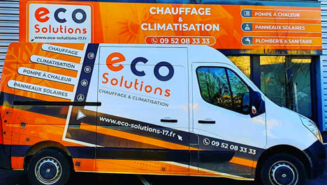 Certifications Eco Solutions